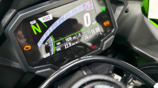 Kawasaki Ninja Zx 10 ZX1002LPFAN (23MY)